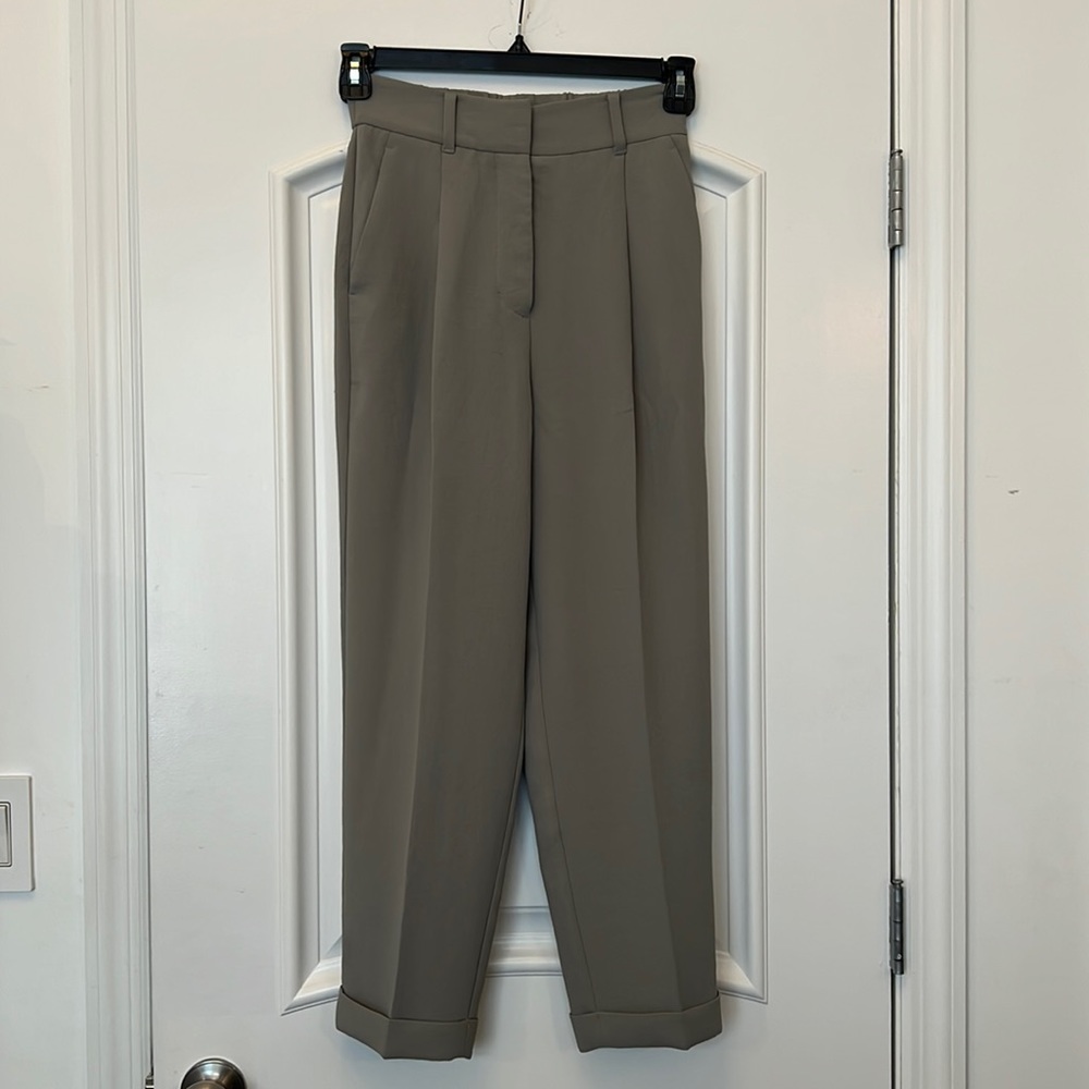 ARITZIA Wilfred Dashwood Pants